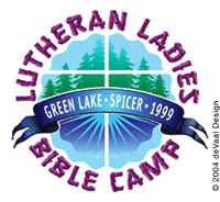 Lutheran Ladies Bible Camp